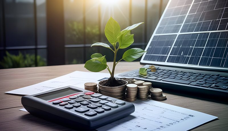 benefits of solar batteries