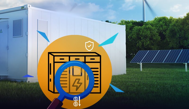 solar battery