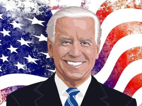 JOE BIDEN