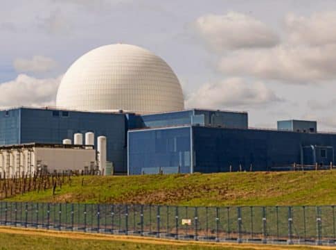 $125 Billion Annual Boost in Nuclear Power Needed to Hit Net-Zero, IAEA Says