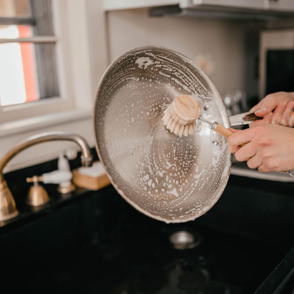 10 Impactful Plastic-Free Swaps (+ What To Do With Your Old Plastic)