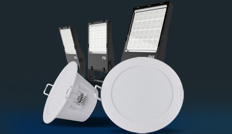LED lighting