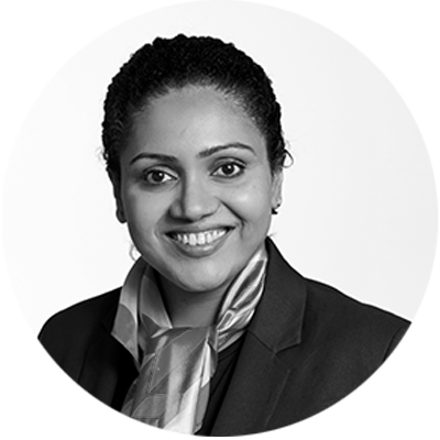 Dr Simi Thambi​​​​