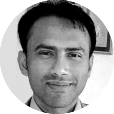 Dr Tim Sahay
