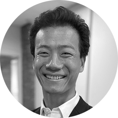 Dr Kyle Chan