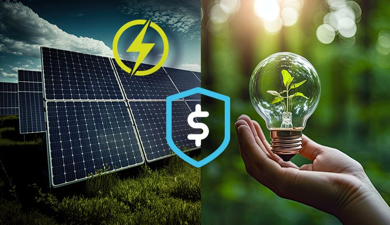 How Can Cyanergy Help with Renewable Energy Solutions for Industries in Australia