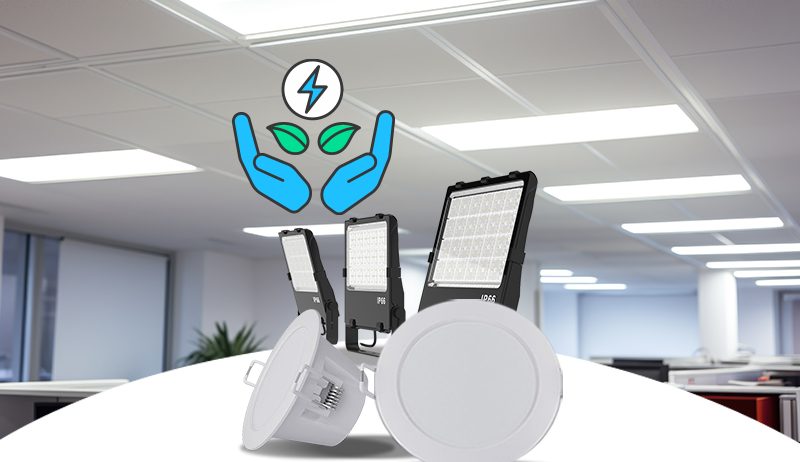 LED lighting