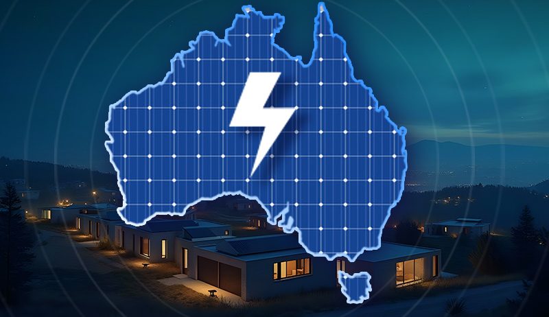 Powering Your Off-Grid Life