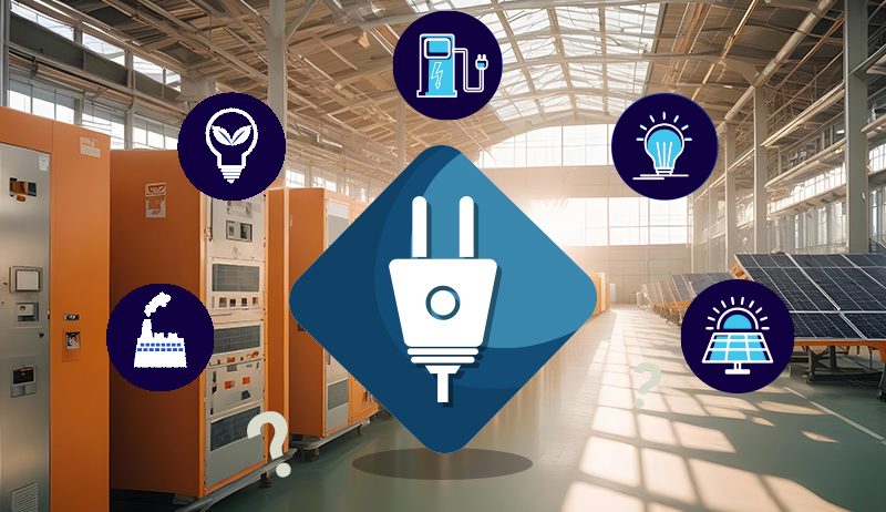 Renewable Energy Wind, Solar, Storage and Transmission