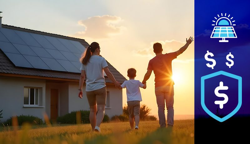 How Solar Translates to More in Your Pocket