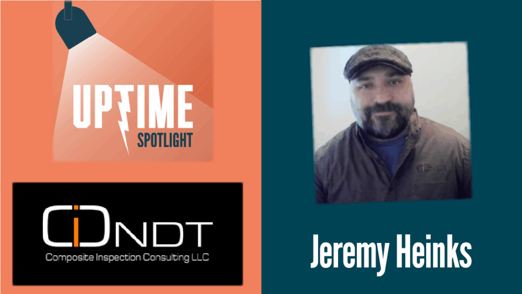 Proactive Inspections: How CICNDT Is Changing Blade Inspections and Reliability
