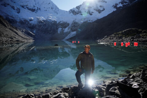 Peruvian farmer loses RWE casPeruvian farmer loses RWE case but sets climate precedente but sets climate precedent