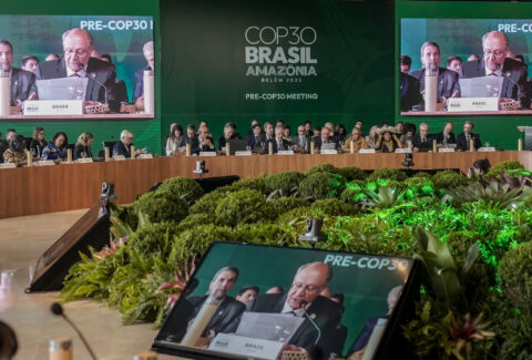 Ahead of COP30, Azerbaijan and Brazil provide scant details about a keenly awaited report on how to scale up climate finance
