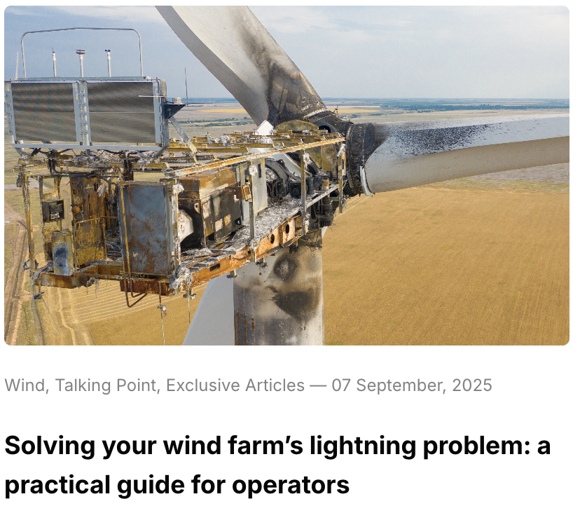 A Practical Guide to Reducing Lightning Damage and Filing Better Insurance Claims