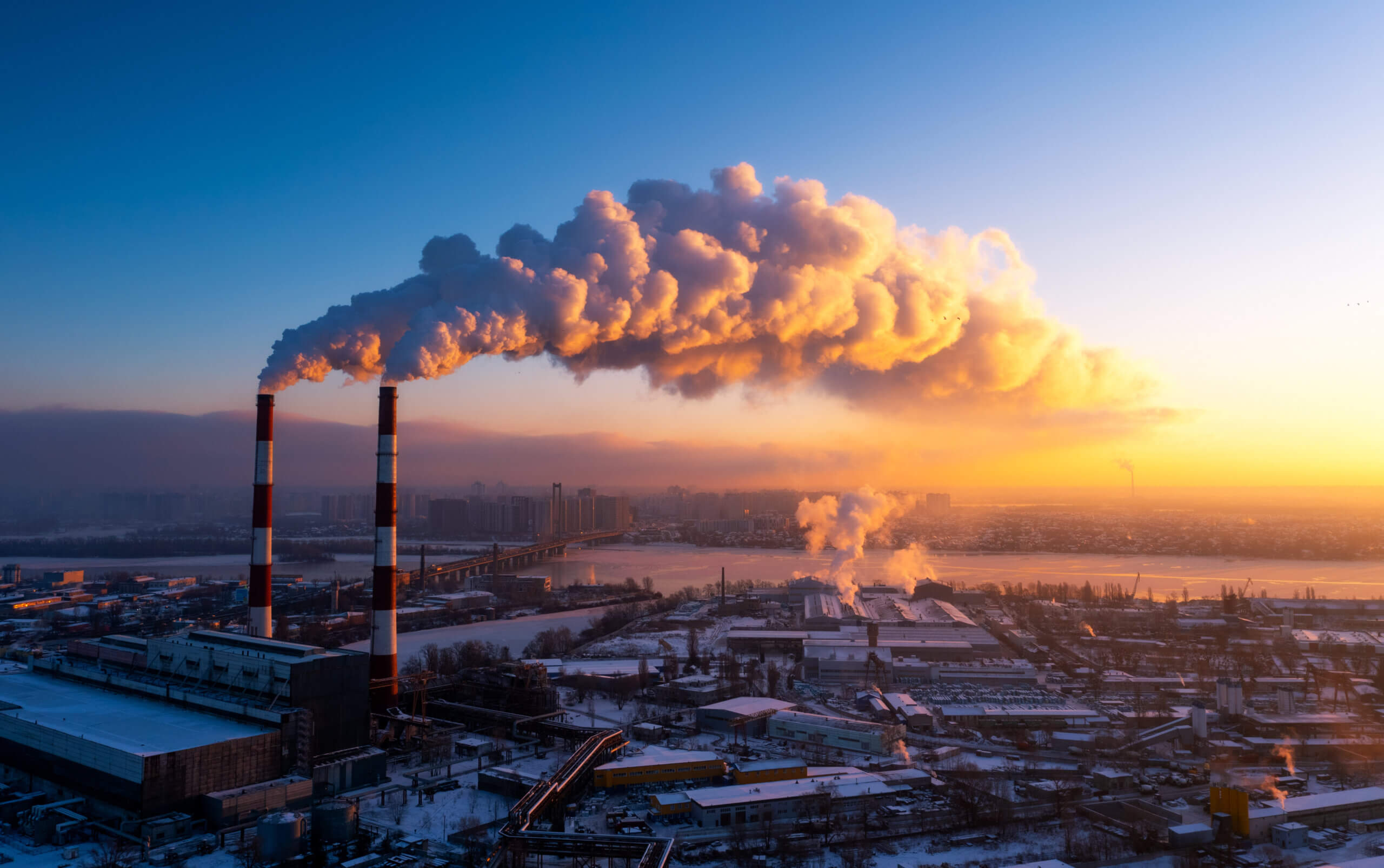 Climate Action in 2026: New Rules Add High-Integrity Carbon Credits to Aggressive Decarbonization