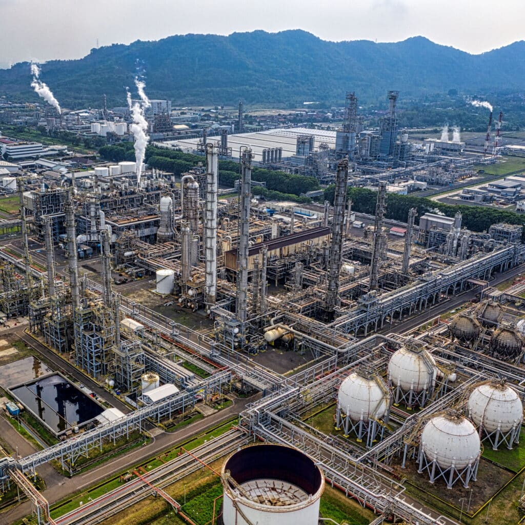 Petrochemicals: How They Affect People + Planet