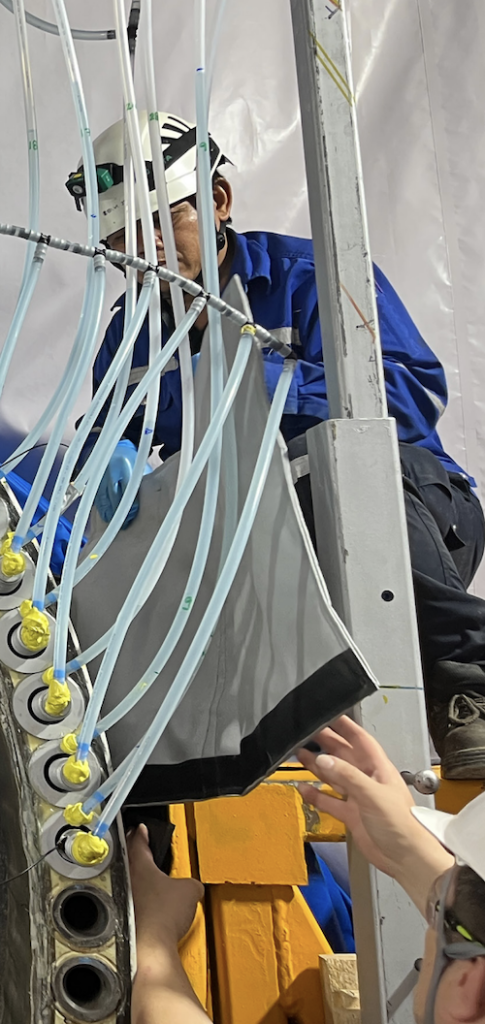 We4C ops photo wind turbine Wind Industry Operations: In Wind's Next Chapter, Operations take center stage