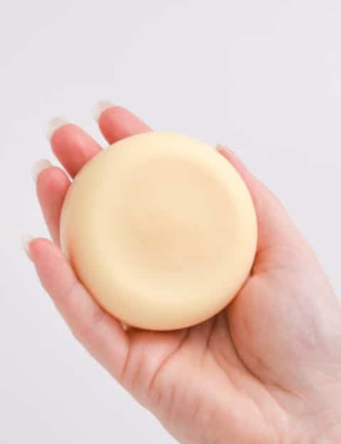 Ecoroots: Non toxic lotion