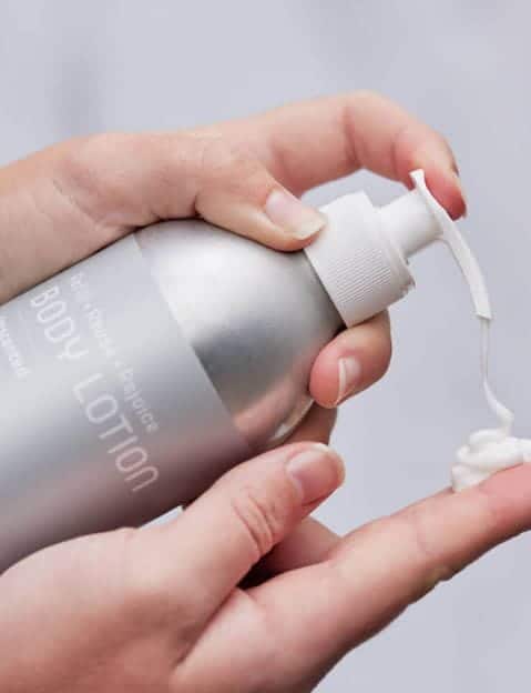 Plaine Products Lotion