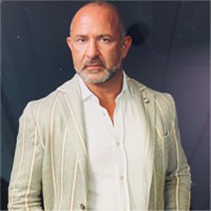 David Katz, founder and CEO of Plastic Bank