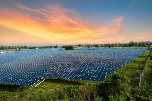 Overconsumption of Natural Resources: Causes, Effects & Solutions (2026) 6 Renewable Energy Options Solar Energy