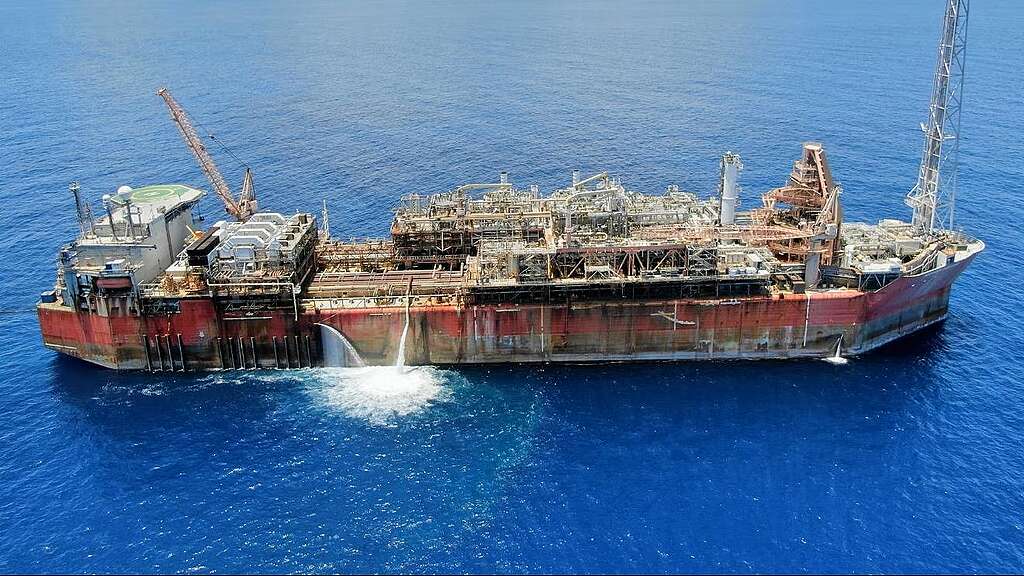 Northern Endeavour-DISR