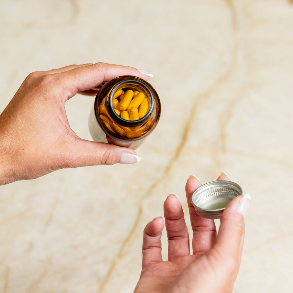 Winnow Review: A Probiotic That Binds Microplastics