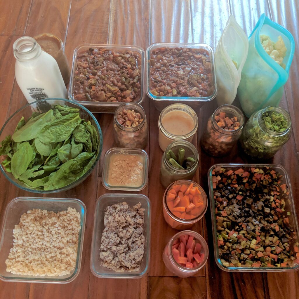 The Ultimate Guide to Zero Waste Grocery Shopping 