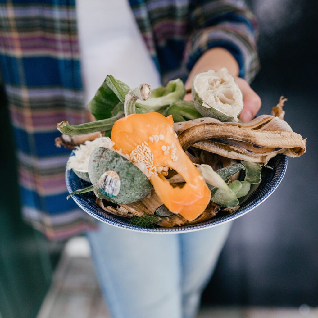 The Ultimate Guide to Zero Waste Grocery Shopping 