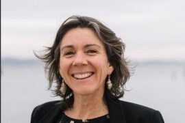 Rebecca Hubbard