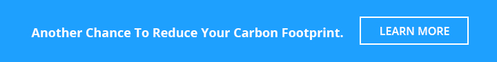 Another Chance To Reduce Your Carbon Footprint. Learn More Reduce your carbon footprint, learn more about Terrapass