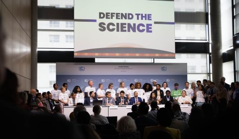 science ipcc bonn