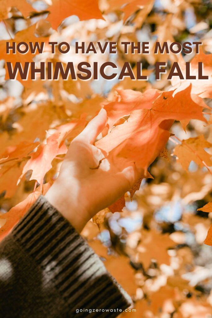 6 Whimsical Fall Activities To Get You Off Your Screen 