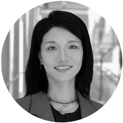 Ryna Cui